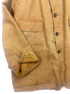 Wards Jungle Cloth Hunting Jacket (L)