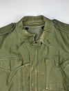 M-51 Field Jacket with Liner (M)