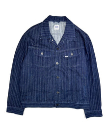  Lee Wabash Trucker Jacket (XL)