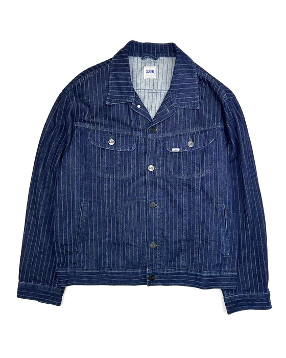Lee Wabash Trucker Jacket (XL)
