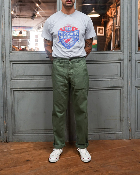 1962 OG-107 Pant Olive