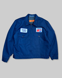  Pepsi Work Jacket (L)