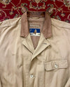 Marlboro Classics Khaki Jacket (L)