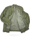 M-51 Field Jacket with Liner (M)