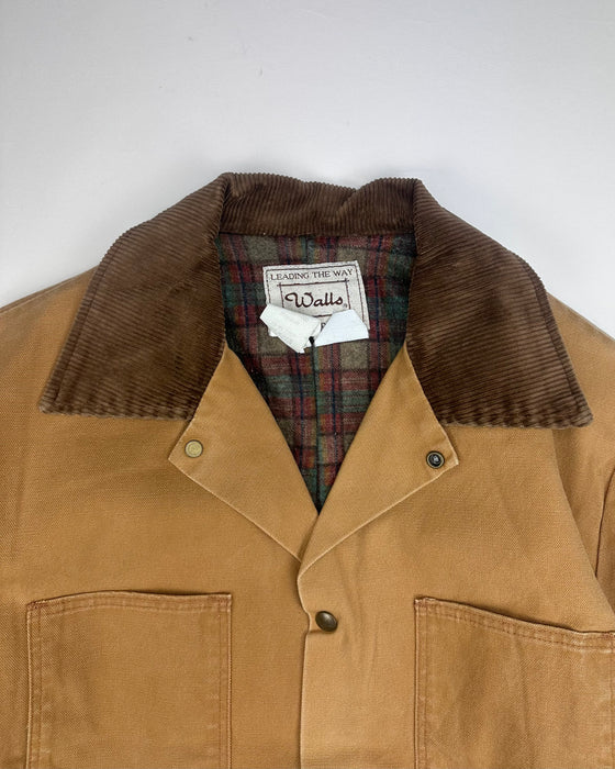 Walls Blanket Lined Chore Coat (XL)
