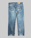 Levi's 501 Jeans No. 2 (W36/L32)