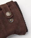 Hestra Bergvik Espresso Gloves