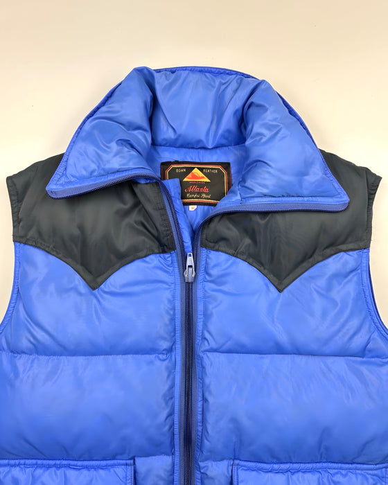 Atlanta Down Puffer (M)