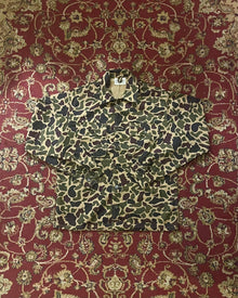  1966 Jungle Shirt BEO GAM