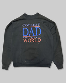  Coolest Dad Sweater (L)