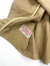 Polo Ralph Lauren Khaki Safari Jacket (L)