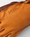 Hestra Wakayama Cognac Brown