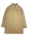Levi's Khaki Trench Coat (M)