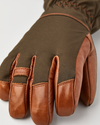 Hestra Hunter's Gauntlet Czone Gloves