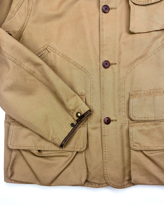 Polo Ralph Lauren Lined Hunting Jacket (L)