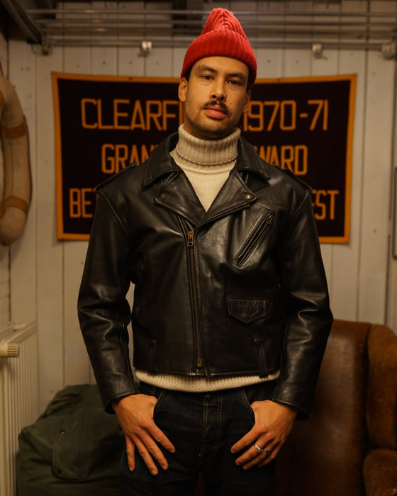 Redskins Perfecto Motor Jacket (L)