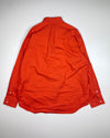 Polo Ralph Lauren Orange Shirt (XL)