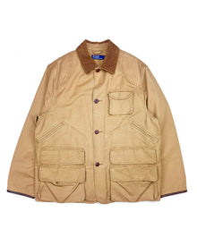  Polo Ralph Lauren Lined Hunting Jacket (L)