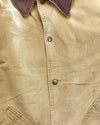 Woolrich Lined Hunting Jacket (L)
