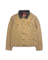 Levi's Duck Canvas Trucker Jacket (L)