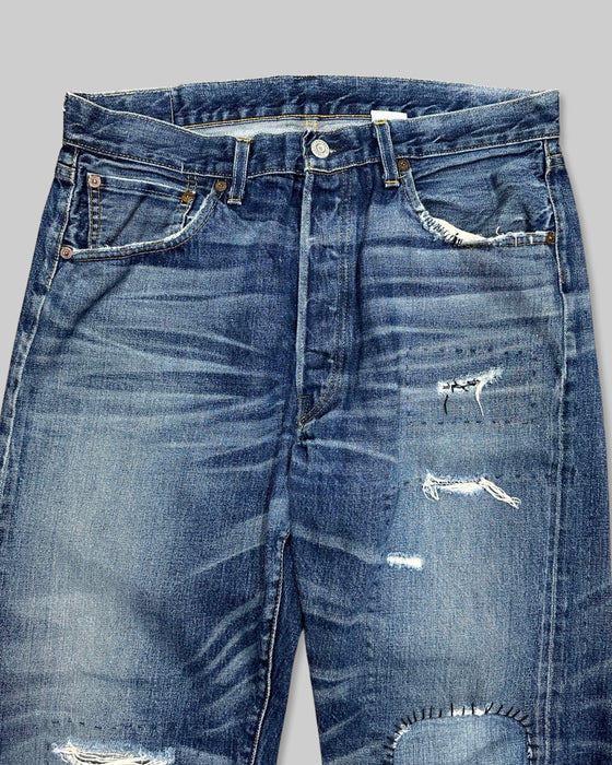 Levi's LVC 501XX (W33/L32) 2