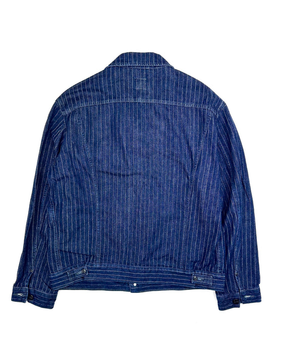 Lee Wabash Trucker Jacket (XL)