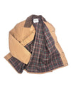 Walls Blanket Lined Chore Coat (XL)