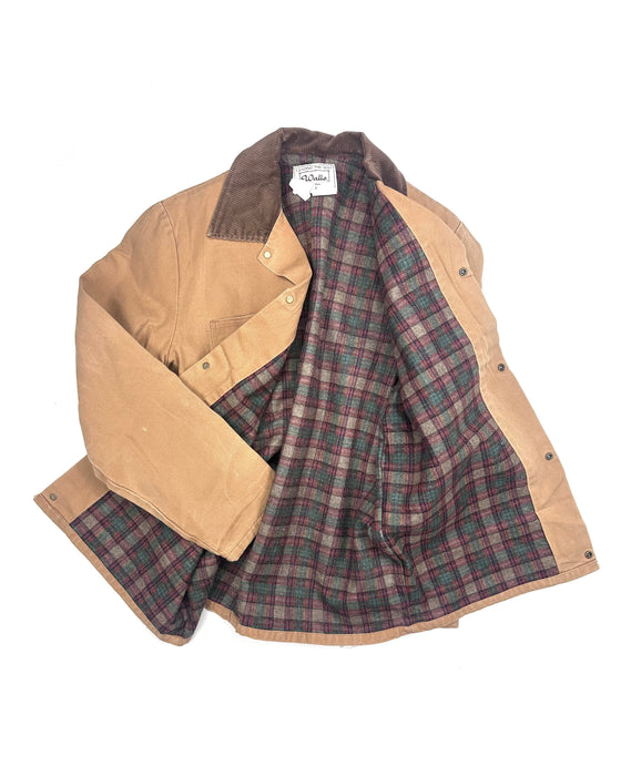 Walls Blanket Lined Chore Coat (XL)