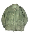 M-51 Field Jacket POW Stencil(M)