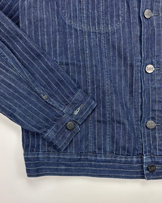 Lee Wabash Trucker Jacket (XL)