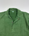 Swedish Army Pop-Over Shirt (L)