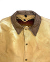 Woolrich Lined Hunting Jacket (L)