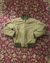 1944 NAF Flight Jacket Pacific Beige