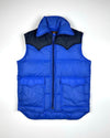 Atlanta Down Puffer (M)