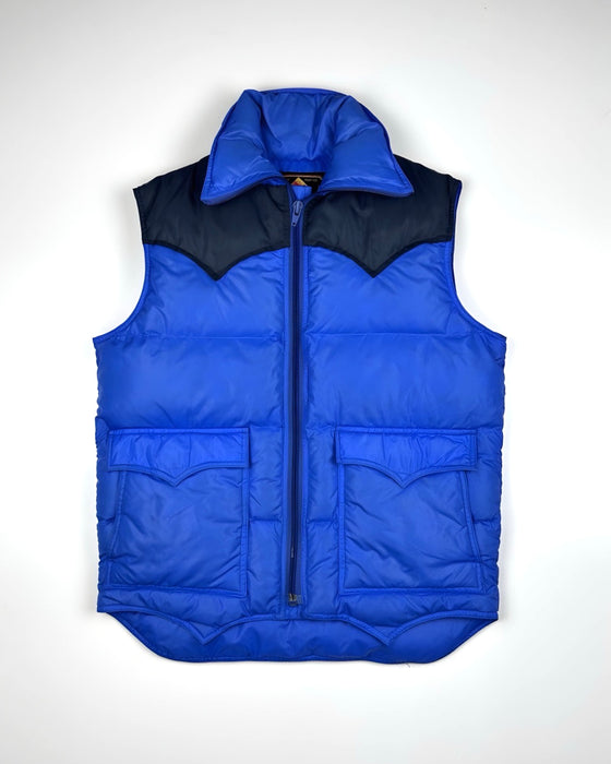 Atlanta Down Puffer (M)