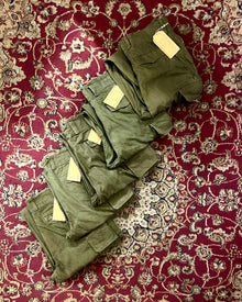  French Army M-47 Pants