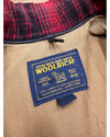 Woolrich Buffalo Plaid Mackinaw No. 3 (L)