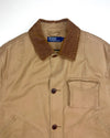Polo Ralph Lauren Lined Hunting Jacket (L)