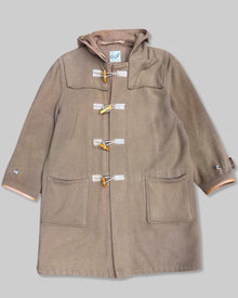  Gloverall Monty Coat Duffle (XL)
