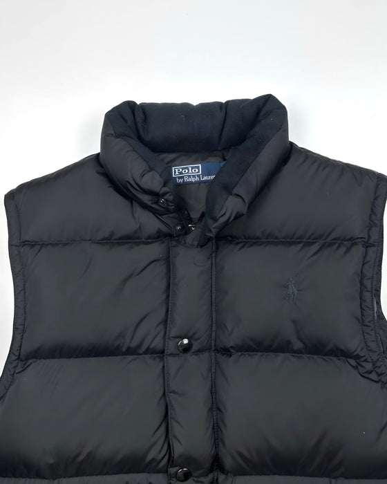 Polo Ralph Lauren Down Bodywarmer (S)