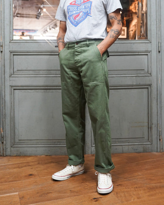 1962 OG-107 Pant Olive