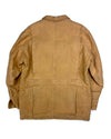 Capalbio Sand Blazer Jacket (L)