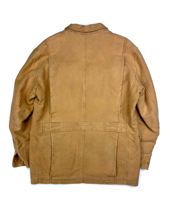 Capalbio Sand Blazer Jacket (L)