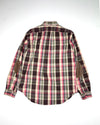 Polo Ralph Lauren Checkered CPO Shirt (L)