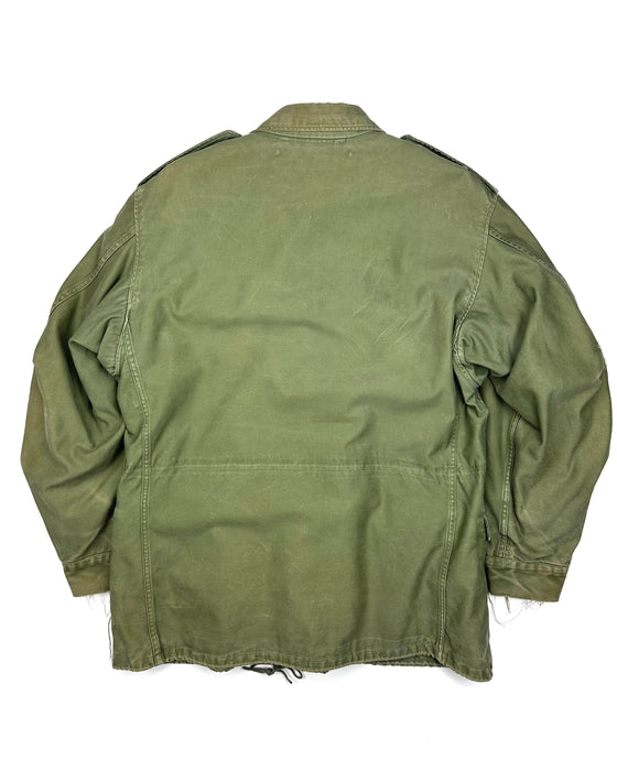 M-51 Field Jacket with Liner (M)