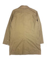 Levi's Khaki Trench Coat (M)