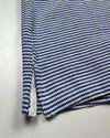 Cathcart London Airflow Blue Polo