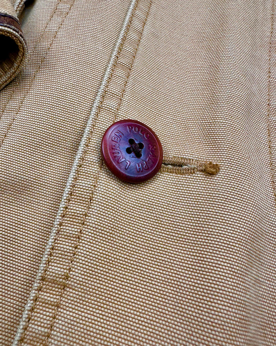 Polo Ralph Lauren Lined Hunting Jacket (L)