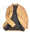 Capalbio Sand Blazer Jacket (L)