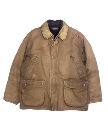  Chevignon Lined Hunting Jacket (L)